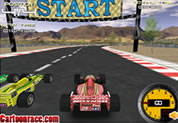 F1 Racing 2